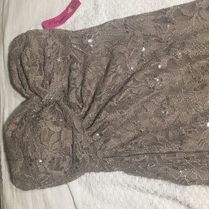 Beautiful PROM DRESS!!!